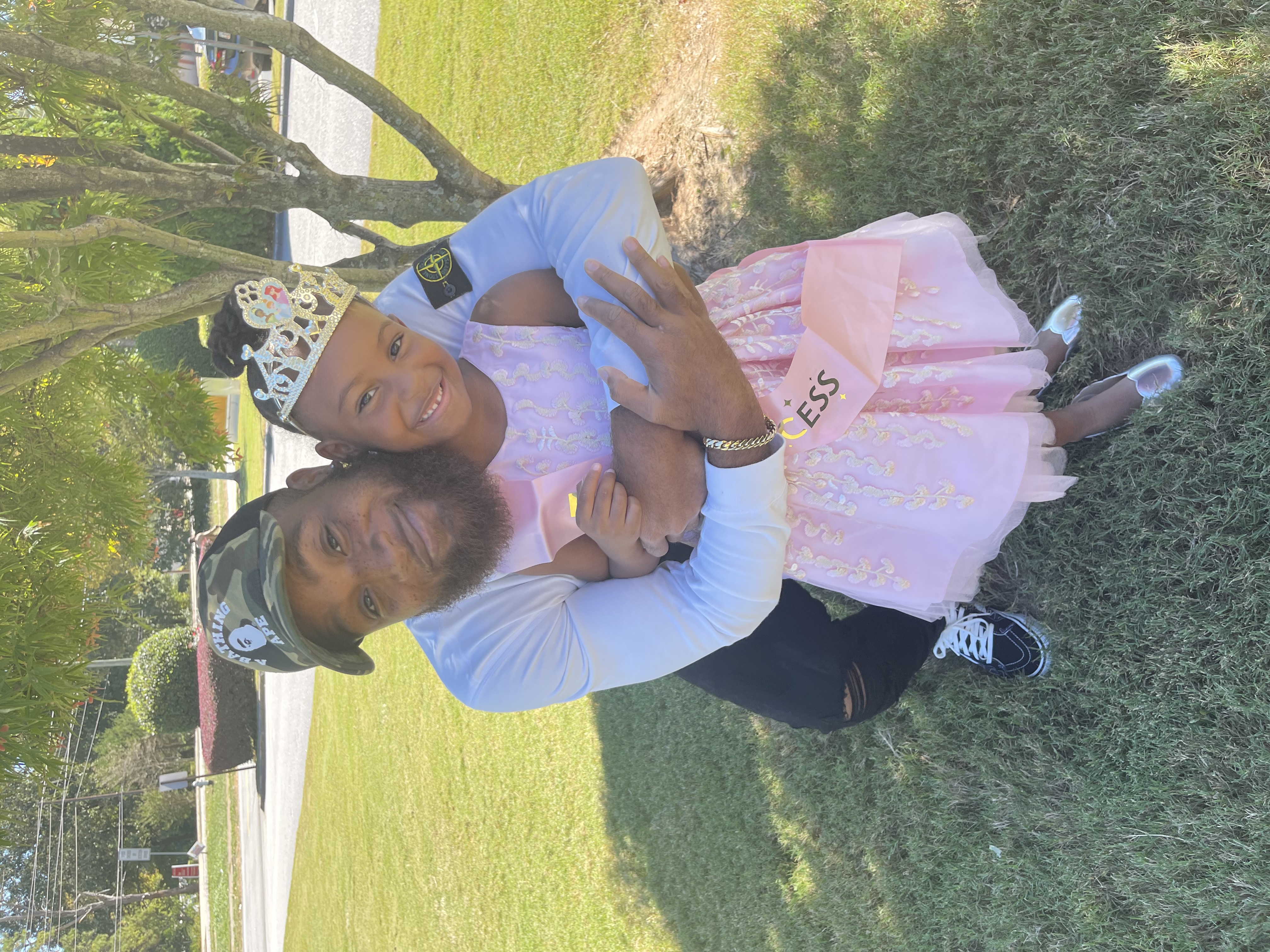 September birthday memory